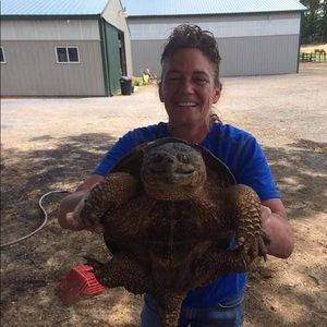 Meet your Posher, Dana